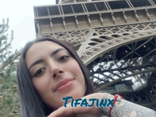 Tifajinx