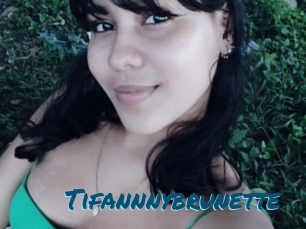 Tifannnybrunette