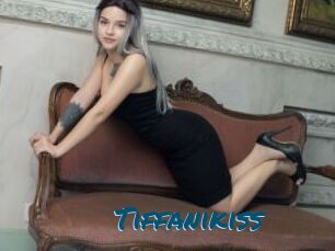 Tiffanikiss