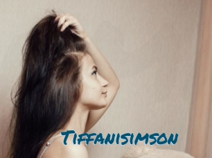 Tiffanisimson