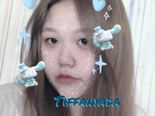 Tiffanyada