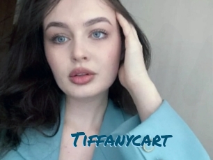 Tiffanycart