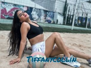 Tiffanycollin