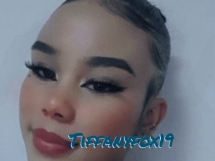 Tiffanyfox19