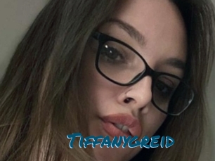 Tiffanygreid