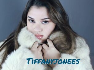 Tiffanyjonees