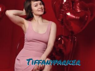 Tiffanyparker