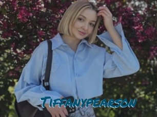 Tiffanypearson