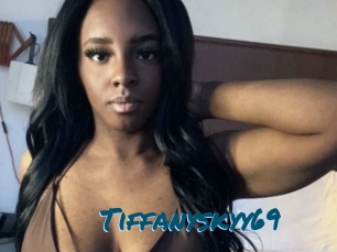 tiffanyskyy69 Amateur Voisine