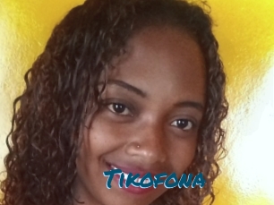 Tikofona