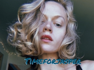Timeforjasper