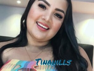 Tinahills