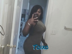 Toixo