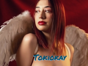 Tokiokay