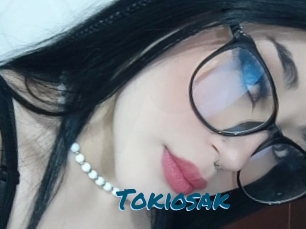 Tokiosak