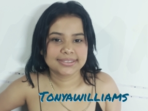 Tonyawilliams
