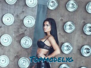 Topmodelyg