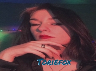 Toriefox