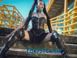 Torystclair