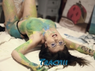 Tracyiii