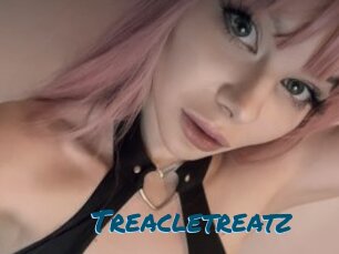 Treacletreatz