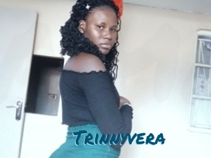 Trinnyvera