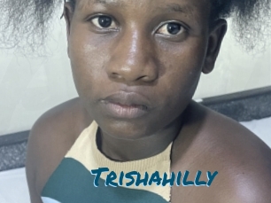 Trishahilly
