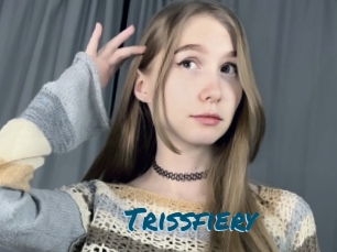 Trissfiery