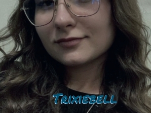trixiebell Amateur Voisine