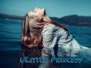 ULittle_Princess