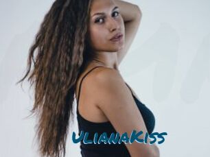 UlianaKiss
