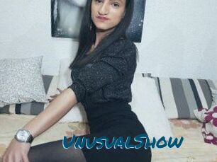 UnusualShow