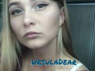 UrsulaDear