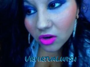 Ur_virtualwish