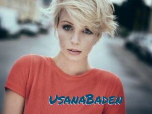 UsanaBaden