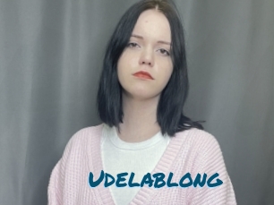 Udelablong