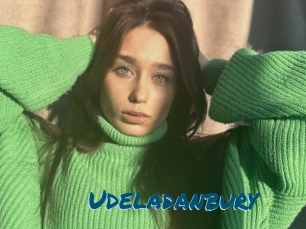 Udeladanbury