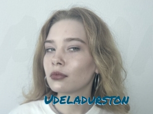 Udeladurston