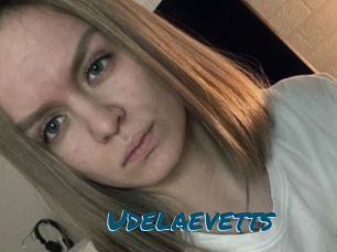 Udelaevetts