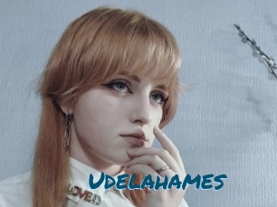 Udelahames
