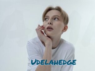 Udelahedge