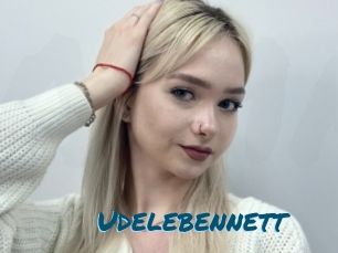 Udelebennett