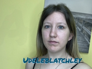 Udeleblatchley