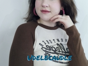 Udelecaudle