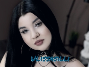 ulissasilli Amateur Voisine