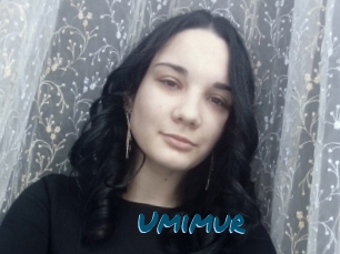Umimur