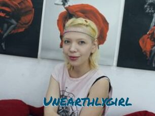 Unearthlygirl