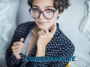 Unrulyamelie