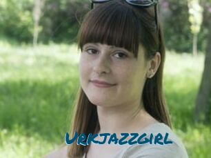 Urkjazzgirl