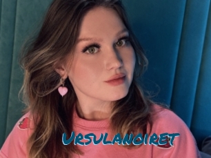 Ursulanoiret